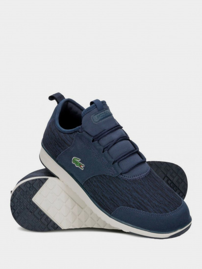 Кросівки Lacoste модель 737SMA0024J18 — фото 3 - INTERTOP