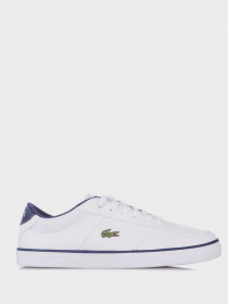 Кеди низькі Lacoste модель 737CUJ0003042 Фото