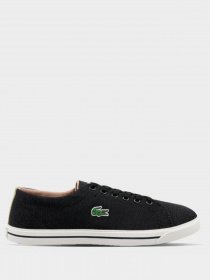 Кеды низкие Lacoste модель 737CUJ00188X0 Фото