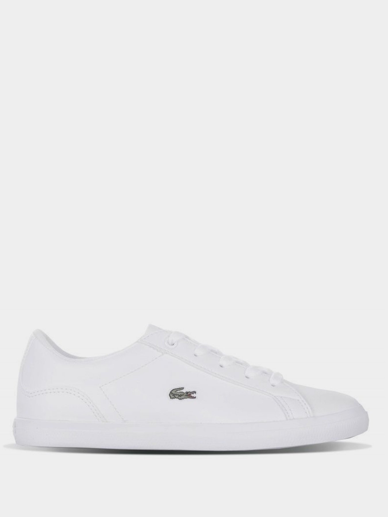 Кеды низкие Lacoste модель 737CUC001521G Фото