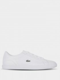 Кеди низькі Lacoste модель 737CUC001521G Фото