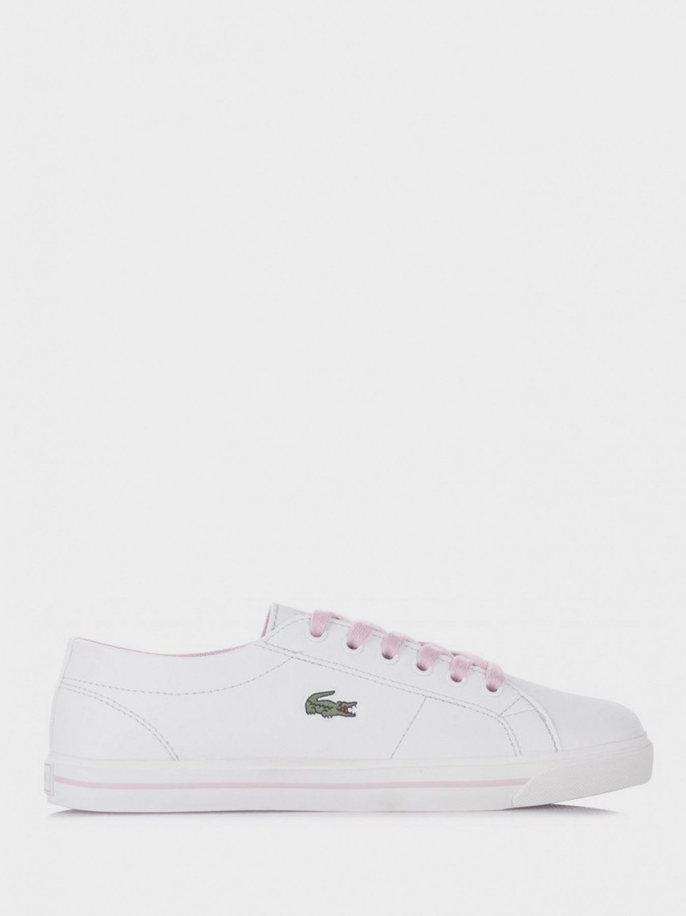 Кеды низкие Lacoste модель 737CUJ0020UH1 Фото