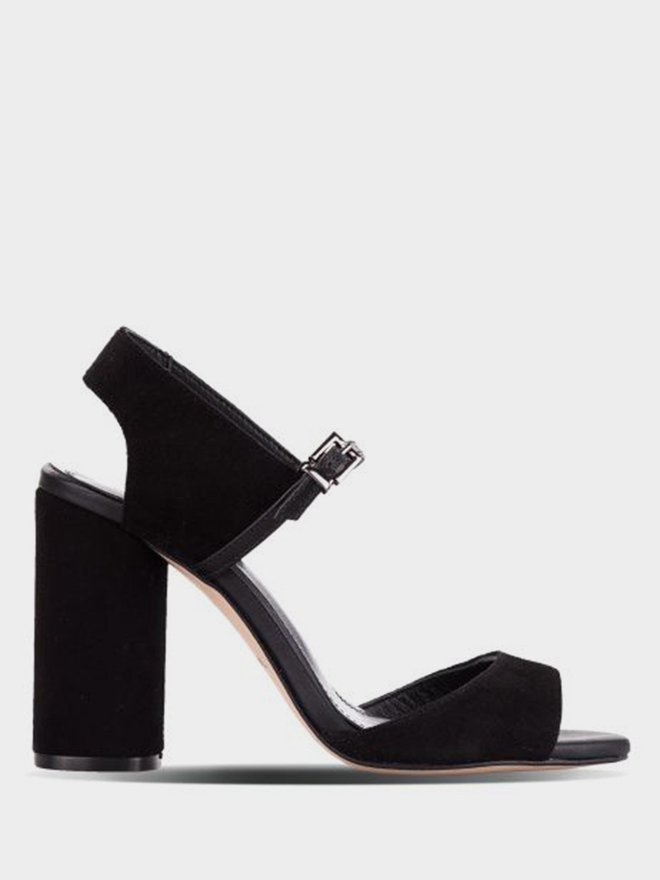 Босоножки Viko модель 1117-54 BLK  В01А01_Р_tn Фото