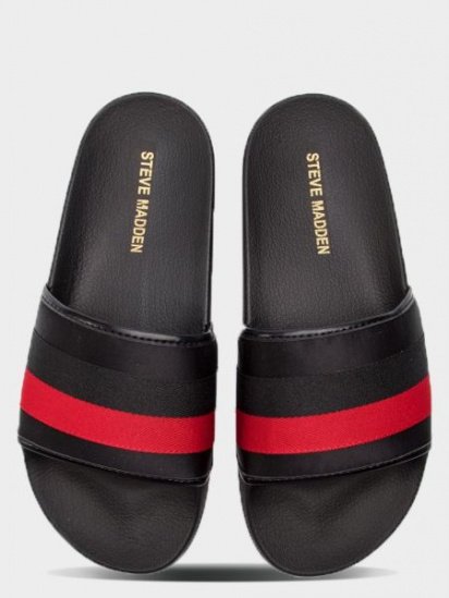 Спідниця максі Steve Madden модель SM11000407 BLACK MULTI — фото 5 - INTERTOP