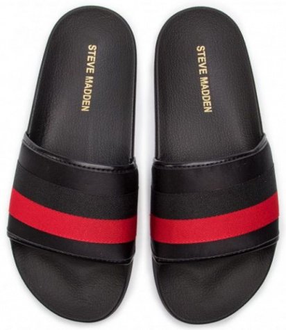 Спідниця максі Steve Madden модель SM11000407 BLACK MULTI — фото 6 - INTERTOP