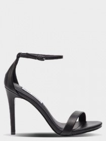 Босоножки Steve Madden модель SM11000010 BLACK Фото