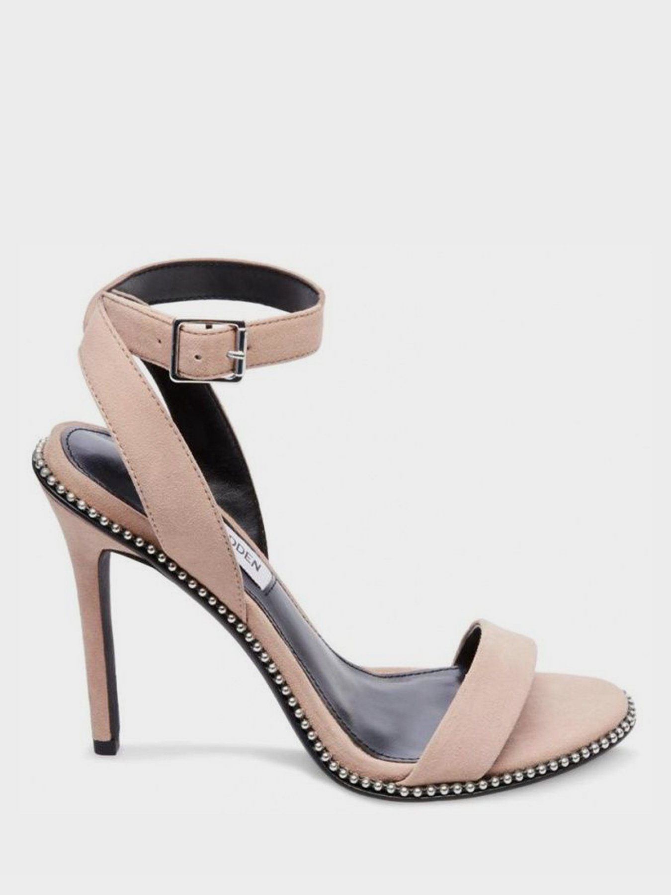 Босоножки Steve Madden модель SM11000415 ROSE SUEDE Фото