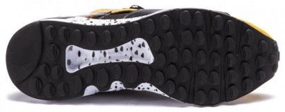 Кросівки Steve Madden модель SM11000185 YELLOW MULTI — фото 3 - INTERTOP