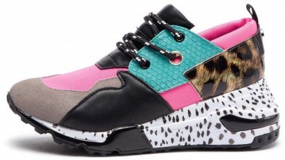 Кросівки fashion Steve Madden модель SM11000185 BRIGHT MULTI — фото - INTERTOP