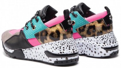 Кросівки fashion Steve Madden модель SM11000185 BRIGHT MULTI — фото 5 - INTERTOP
