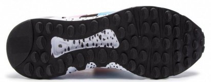 Кросівки fashion Steve Madden модель SM11000185 TURQUOISE MULTI — фото 3 - INTERTOP
