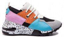 Кросівки fashion Steve Madden модель SM11000185 TURQUOISE MULTI Фото