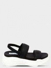 Босоножки Steve Madden модель SM11000495 BLACK Фото
