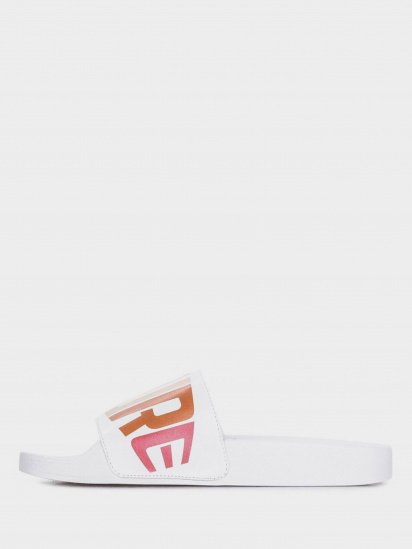 Шльопанці Steve Madden модель SM11000566 RAINBOW MULTI (FUTU — фото - INTERTOP