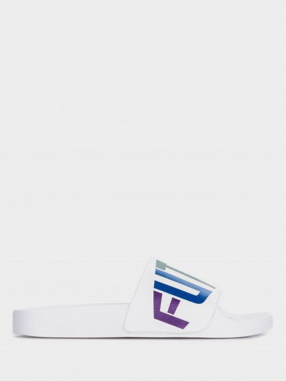 Шльопанці Steve Madden модель SM11000566 RAINBOW MULTI (FUTU - фото