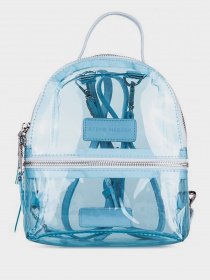 Рюкзаки Steve Madden модель SM13000101 BLUE Фото