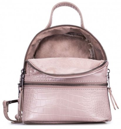 Рюкзаки Steve Madden модель SM13000110 NUDE — фото 3 - INTERTOP