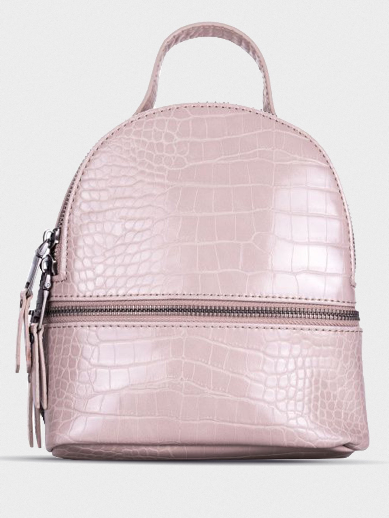 Рюкзаки Steve Madden модель SM13000110 NUDE Фото