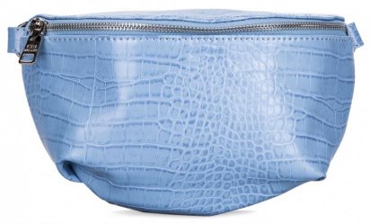 Сумки наплечные Steve Madden модель SM13000112 BLUE - фото