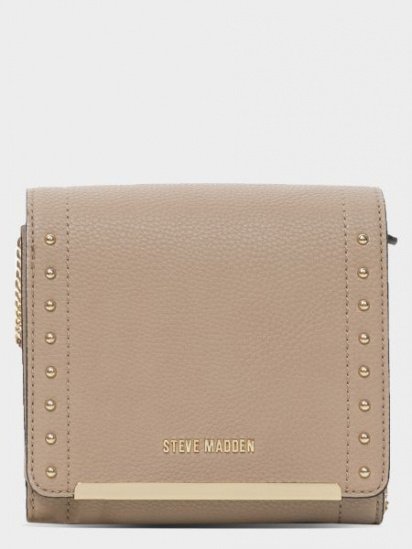 Сумки наплечные Steve Madden модель SM13000115 TAUPE - фото
