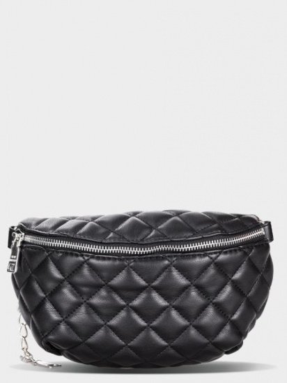 Сумки наплечные Steve Madden модель SM13000040 BLACK - фото