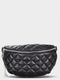 Сумки наплечные Steve Madden модель SM13000040 BLACK Фото
