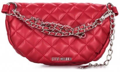 Сумки наплечные Steve Madden модель SM13000040 RED — фото - INTERTOP
