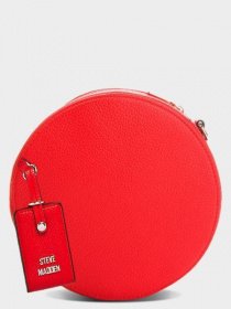 Сумки наплічні Steve Madden модель SM13000002 RED Фото