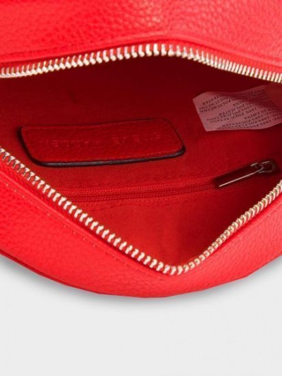 Сумки наплечные Steve Madden модель SM13000002 RED — фото 4 - INTERTOP