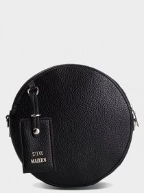 Сумки наплічні Steve Madden модель SM13000002 BLACK Фото