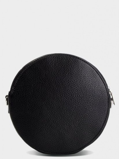 Сумки наплечные Steve Madden модель SM13000002 BLACK — фото - INTERTOP