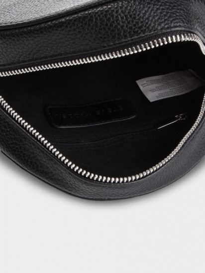 Сумки наплечные Steve Madden модель SM13000002 BLACK — фото 4 - INTERTOP