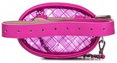 Сумки наплечные Steve Madden модель SM13000144 PINK — фото - INTERTOP