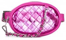 Сумки наплічні Steve Madden модель SM13000144 PINK Фото