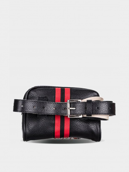Поясная сумка Steve Madden модель SM13000146 BLACK — фото - INTERTOP