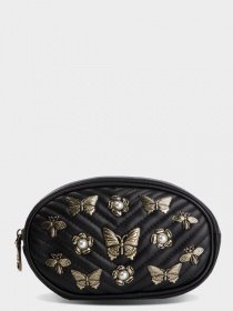 Поясная сумка Steve Madden модель SM13000047 BLACK Фото