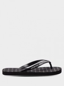 В'єтнамки Armani Exchange модель XUQ001-XV150-A073 Фото