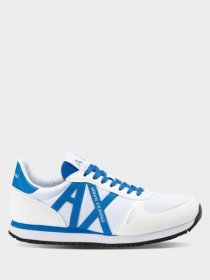 Кроссовки Armani Exchange модель XUX017-XV028-00984 Фото