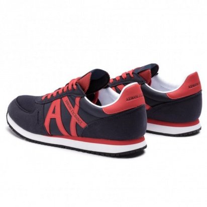 Кросівки Armani Exchange модель XUX017-XV028-D127 — фото - INTERTOP