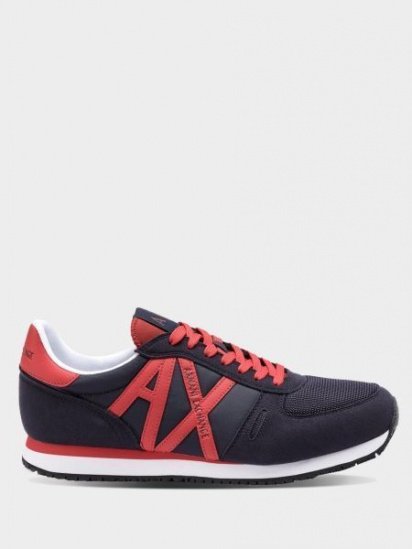 Кросівки Armani Exchange модель XUX017-XV028-D127 - фото