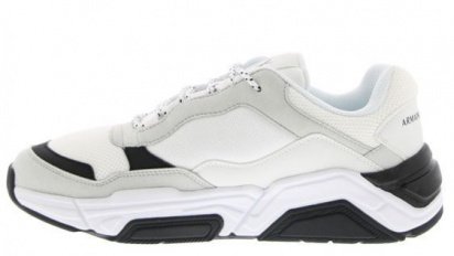 Кросівки Armani Exchange модель XUX026-XV070-A222 — фото - INTERTOP