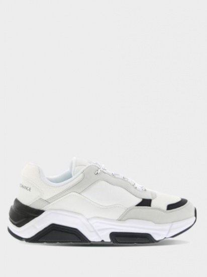 Кросівки Armani Exchange модель XUX026-XV070-A222 - фото