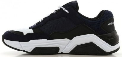 Кросівки Armani Exchange модель XUX026-XV070-C929 — фото - INTERTOP