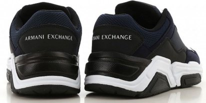 Кросівки Armani Exchange модель XUX026-XV070-C929 — фото 3 - INTERTOP