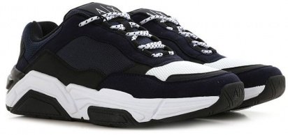 Кросівки Armani Exchange модель XUX026-XV070-C929 — фото 5 - INTERTOP