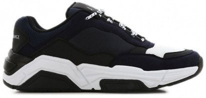 Кросівки Armani Exchange модель XUX026-XV070-C929 - фото