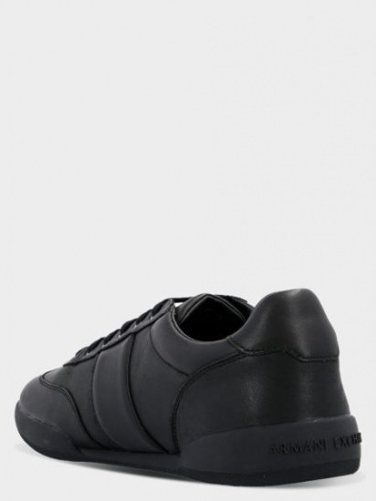 Кросівки Armani Exchange модель XUX030-XCC15-00002 — фото 3 - INTERTOP