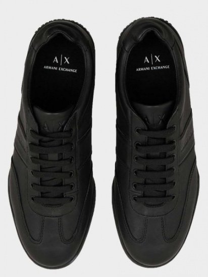 Кросівки Armani Exchange модель XUX030-XCC15-00002 — фото 4 - INTERTOP