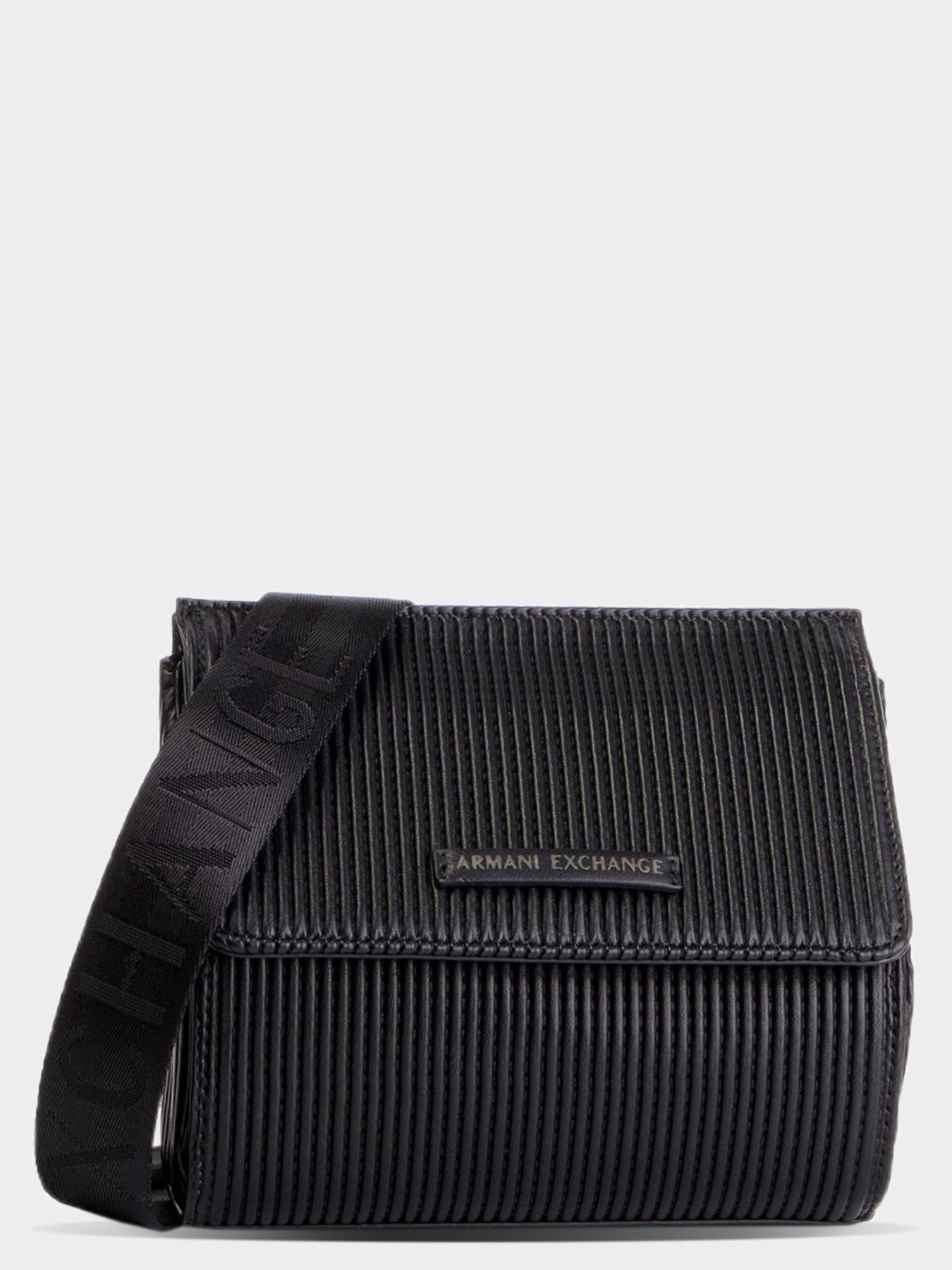 Кросс-боди Armani Exchange модель 942496-9P117-00020 Кросс-боди Armani Exchange модель 942496-9P117-00020 Фото