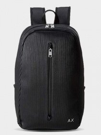 Рюкзаки Armani Exchange модель 952174-9P005-00020 Рюкзаки Armani Exchange модель 952174-9P005-00020 Фото